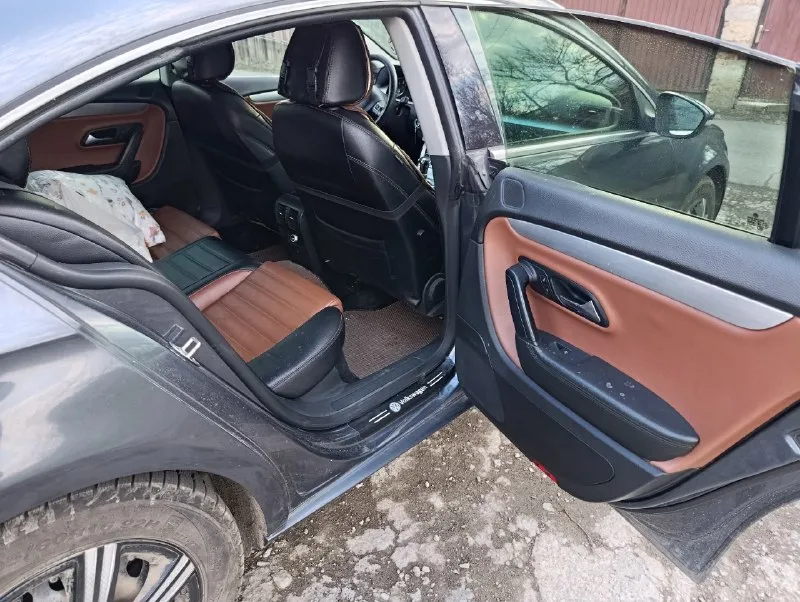 500000 руб. г. донецк, продам свой passat cc 2010 г. в. пробег 251000, во владении с июня месяца, двс и турбина работают хорошо, летом производил частичную замену масла в вчера появился гул при включении передач, едет передачи клацают иногда не гудит, надо делать вообщем, времени нет поэтому такая цена, без торга с полным переоформлением. +7 949 563-98-42 денис 📞 звоните: +7(949)5639842 - фотография - 9