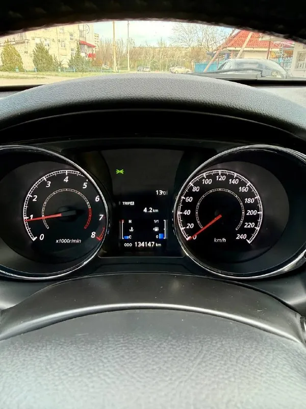 🇯🇵 Mitsubishi asx
💰Цена: 1 300 000р
🏢Город: мариуполь
📅Год выпуска: 2017
🧾Пробег: 134 147 км.
⚙️Двигатель: 1.6
⛽Топливо: бензин
⚙️Кпп: механика
📞 Телефон:
+7-949-727-41-51
+7-949-551-91-52
+7-989-263-55-56
💾 Описание. .. ">✅ 2 владельца, птс оригинал
✅ Техническая часть на 5+
✅ Оригинальный пробег
✅ Салон как новый
✅ Отличная комплектация:
❄️ Кондиционер, подогрев сидений, гур, abs, кожаный мультируль, центральный замок, магнитола с камерой заднего вида, полный электропакет, хорошая летняя резина.
➕ Зимняя резина в комплекте.
Улица шевченко 2️⃣6️⃣9️⃣
🏦 Возможна продажа в кредит по двум документам. - фотография - 10