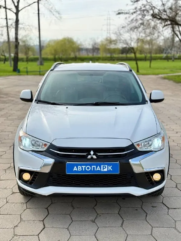 🇯🇵 Mitsubishi asx
💰Цена: 1 300 000р
🏢Город: мариуполь
📅Год выпуска: 2017
🧾Пробег: 134 147 км.
⚙️Двигатель: 1.6
⛽Топливо: бензин
⚙️Кпп: механика
📞 Телефон:
+7-949-727-41-51
+7-949-551-91-52
+7-989-263-55-56
💾 Описание. .. ">✅ 2 владельца, птс оригинал
✅ Техническая часть на 5+
✅ Оригинальный пробег
✅ Салон как новый
✅ Отличная комплектация:
❄️ Кондиционер, подогрев сидений, гур, abs, кожаный мультируль, центральный замок, магнитола с камерой заднего вида, полный электропакет, хорошая летняя резина.
➕ Зимняя резина в комплекте.
Улица шевченко 2️⃣6️⃣9️⃣
🏦 Возможна продажа в кредит по двум документам. - фотография - 2
