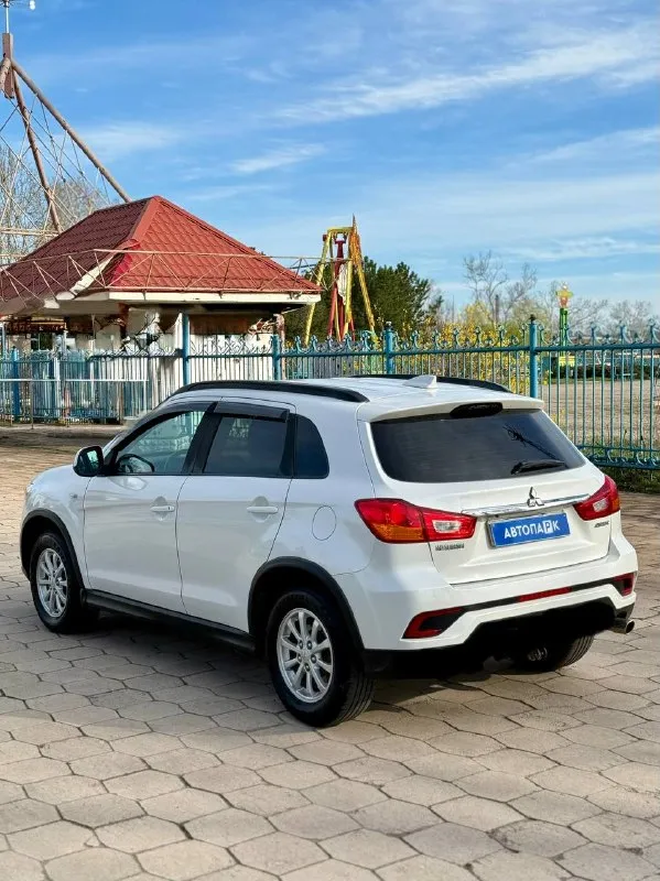 🇯🇵 Mitsubishi asx
💰Цена: 1 300 000р
🏢Город: мариуполь
📅Год выпуска: 2017
🧾Пробег: 134 147 км.
⚙️Двигатель: 1.6
⛽Топливо: бензин
⚙️Кпп: механика
📞 Телефон:
+7-949-727-41-51
+7-949-551-91-52
+7-989-263-55-56
💾 Описание. .. ">✅ 2 владельца, птс оригинал
✅ Техническая часть на 5+
✅ Оригинальный пробег
✅ Салон как новый
✅ Отличная комплектация:
❄️ Кондиционер, подогрев сидений, гур, abs, кожаный мультируль, центральный замок, магнитола с камерой заднего вида, полный электропакет, хорошая летняя резина.
➕ Зимняя резина в комплекте.
Улица шевченко 2️⃣6️⃣9️⃣
🏦 Возможна продажа в кредит по двум документам. - фотография - 4