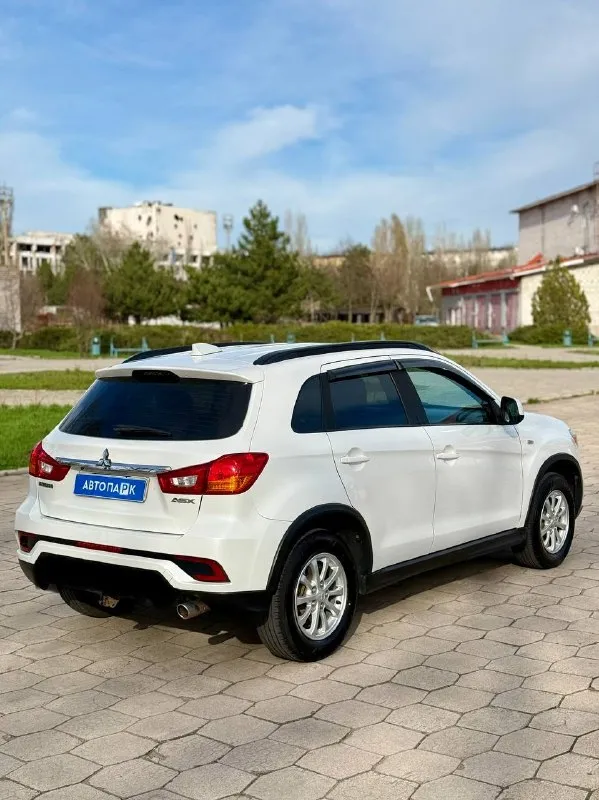 🇯🇵 Mitsubishi asx
💰Цена: 1 300 000р
🏢Город: мариуполь
📅Год выпуска: 2017
🧾Пробег: 134 147 км.
⚙️Двигатель: 1.6
⛽Топливо: бензин
⚙️Кпп: механика
📞 Телефон:
+7-949-727-41-51
+7-949-551-91-52
+7-989-263-55-56
💾 Описание. .. ">✅ 2 владельца, птс оригинал
✅ Техническая часть на 5+
✅ Оригинальный пробег
✅ Салон как новый
✅ Отличная комплектация:
❄️ Кондиционер, подогрев сидений, гур, abs, кожаный мультируль, центральный замок, магнитола с камерой заднего вида, полный электропакет, хорошая летняя резина.
➕ Зимняя резина в комплекте.
Улица шевченко 2️⃣6️⃣9️⃣
🏦 Возможна продажа в кредит по двум документам. - фотография - 6