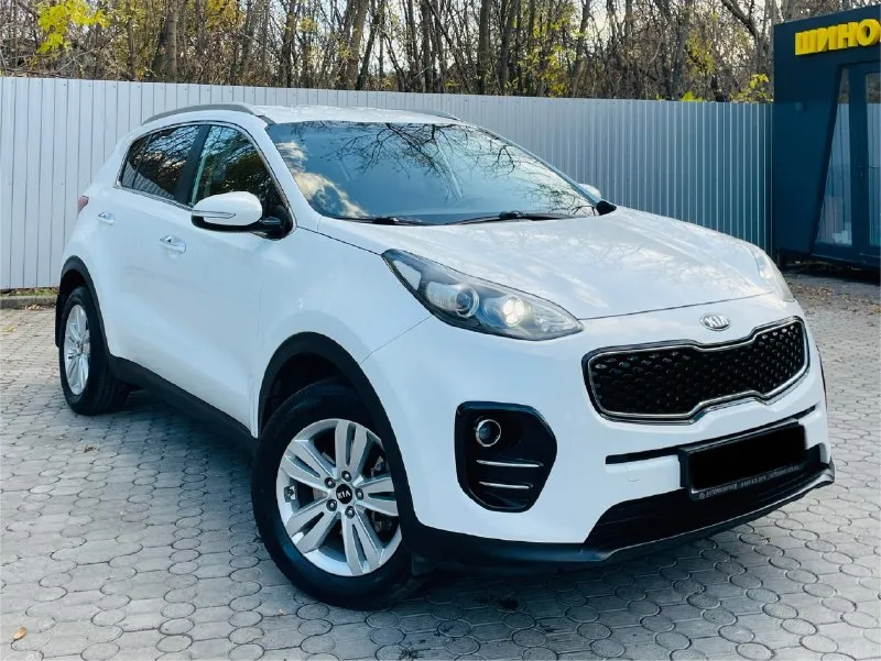 Срочная продажа автомобиль
Kia sportage официальный
В эксплуатации с 2018
Двигатель 2.0 бензин
Коробка автоматическая
Пробег родной 119 тыс. Км
Автомобиль в отличном состоянии,
Кузов без дтп ! Весь в заводском окрасе 1000% готов на любые проверки с вашей
Стороны без вопросов !!!
Пред максимальная комплектация
Роздельный климат-контроль,
Круиз-контроль, удобно
Датчики света, и дождя,
Подогревы всех сидений,
Руля, зеркал, и стекл,
Bluetooth mp3 cd usb aux
Навигация парктроники
Камера заднего вида,
И многое другое !
С документами полный порядок,
Любой вид оформления в мрео 🇷🇺
Осмотр г. Донецк ленинский район
По предварительному договору 📲
Цена 1.855:000 тысяч рублей торг у авто
Возможен обмен возможен кредит 💵
Звоните по номеру тел. +7949 396 98 52 ☎️
📞 🇷🇺 Звоните: +79493969852 - фотография - 1