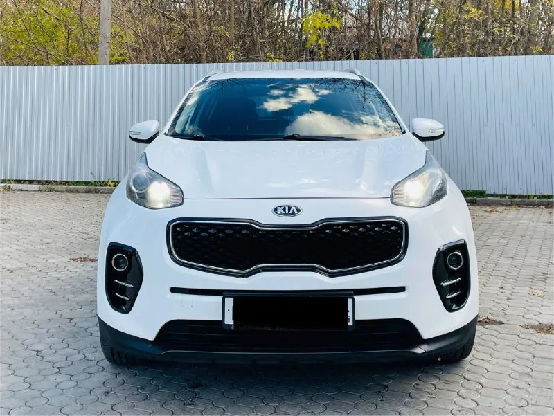 Срочная продажа автомобиль
Kia sportage официальный
В эксплуатации с 2018
Двигатель 2.0 бензин
Коробка автоматическая
Пробег родной 119 тыс. Км
Автомобиль в отличном состоянии,
Кузов без дтп ! Весь в заводском окрасе 1000% готов на любые проверки с вашей
Стороны без вопросов !!!
Пред максимальная комплектация
Роздельный климат-контроль,
Круиз-контроль, удобно
Датчики света, и дождя,
Подогревы всех сидений,
Руля, зеркал, и стекл,
Bluetooth mp3 cd usb aux
Навигация парктроники
Камера заднего вида,
И многое другое !
С документами полный порядок,
Любой вид оформления в мрео 🇷🇺
Осмотр г. Донецк ленинский район
По предварительному договору 📲
Цена 1.855:000 тысяч рублей торг у авто
Возможен обмен возможен кредит 💵
Звоните по номеру тел. +7949 396 98 52 ☎️
📞 🇷🇺 Звоните: +79493969852 - фотография - 2