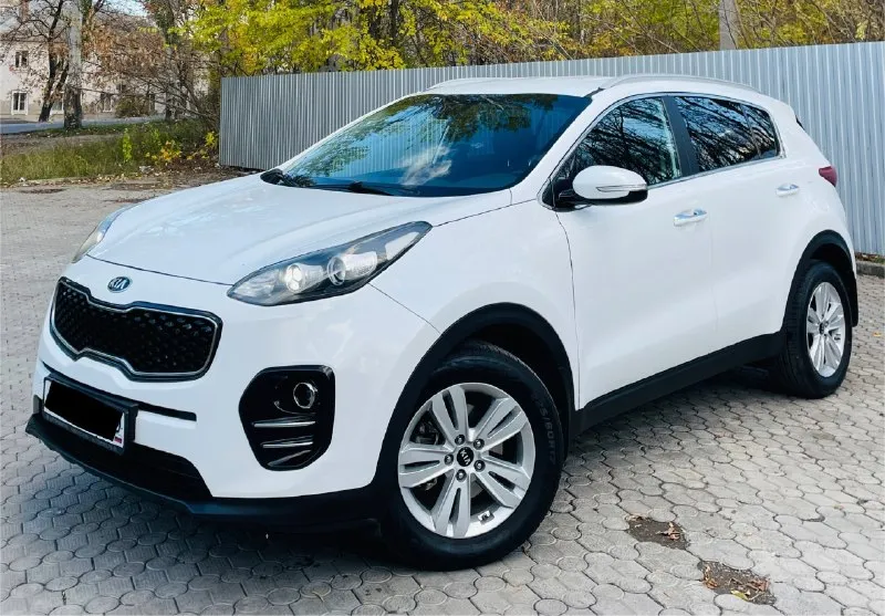Срочная продажа автомобиль
Kia sportage официальный
В эксплуатации с 2018
Двигатель 2.0 бензин
Коробка автоматическая
Пробег родной 119 тыс. Км
Автомобиль в отличном состоянии,
Кузов без дтп ! Весь в заводском окрасе 1000% готов на любые проверки с вашей
Стороны без вопросов !!!
Пред максимальная комплектация
Роздельный климат-контроль,
Круиз-контроль, удобно
Датчики света, и дождя,
Подогревы всех сидений,
Руля, зеркал, и стекл,
Bluetooth mp3 cd usb aux
Навигация парктроники
Камера заднего вида,
И многое другое !
С документами полный порядок,
Любой вид оформления в мрео 🇷🇺
Осмотр г. Донецк ленинский район
По предварительному договору 📲
Цена 1.855:000 тысяч рублей торг у авто
Возможен обмен возможен кредит 💵
Звоните по номеру тел. +7949 396 98 52 ☎️
📞 🇷🇺 Звоните: +79493969852 - фотография - 3