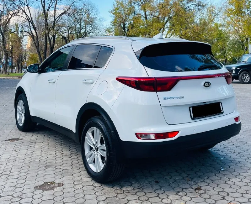 Срочная продажа автомобиль
Kia sportage официальный
В эксплуатации с 2018
Двигатель 2.0 бензин
Коробка автоматическая
Пробег родной 119 тыс. Км
Автомобиль в отличном состоянии,
Кузов без дтп ! Весь в заводском окрасе 1000% готов на любые проверки с вашей
Стороны без вопросов !!!
Пред максимальная комплектация
Роздельный климат-контроль,
Круиз-контроль, удобно
Датчики света, и дождя,
Подогревы всех сидений,
Руля, зеркал, и стекл,
Bluetooth mp3 cd usb aux
Навигация парктроники
Камера заднего вида,
И многое другое !
С документами полный порядок,
Любой вид оформления в мрео 🇷🇺
Осмотр г. Донецк ленинский район
По предварительному договору 📲
Цена 1.855:000 тысяч рублей торг у авто
Возможен обмен возможен кредит 💵
Звоните по номеру тел. +7949 396 98 52 ☎️
📞 🇷🇺 Звоните: +79493969852 - фотография - 5