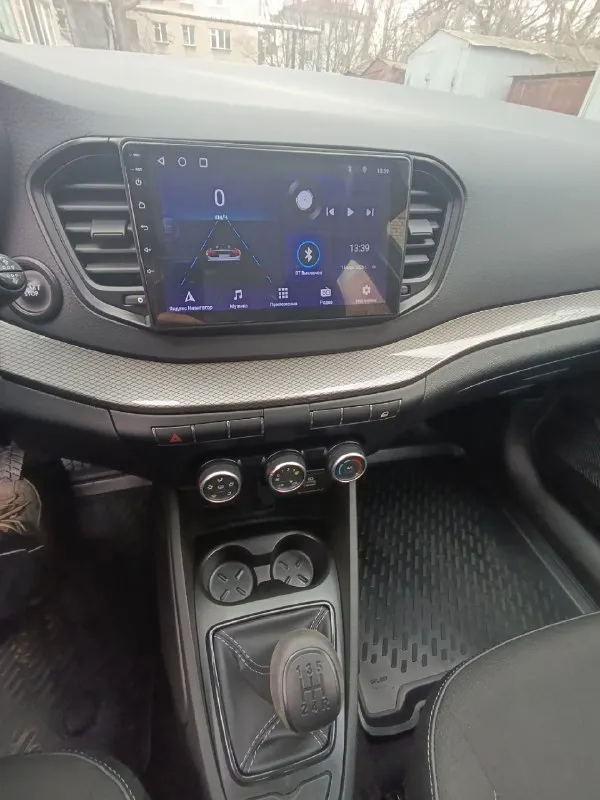 Продам ваз веста 2024 года. . обсолютно новая машина без пробега. . цена 1500 руб. возможен торг. все вопросы по телефону+79493091241. 📞 звоните: +7(949)3091241 - фотография - 6