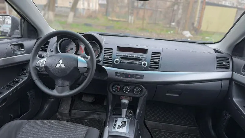 Цена: 750.000₽. Торг.
Продаю автомобиль mitsubishi lanser x
С документами полный порядок, любое оформление, автомобиль в прекрасном состоянии, не битый, без гнили и ржавчины, пороги и дно в идеальном состоянии.
По технической части автомобиль полностью обслужен, двигатель работает тихо, масло не ест от слова совсем, коробка работает идеально во всех режимах, ходовая полностью обслужена,
Комплектация: кондиционер,
Подогрев сидений и зеркал,
Все стеклоподъемники,
Мультируль, подрулевые лепестки, парктроник, електрозеркала, abs, esp, сигнализация с автозапуском, родная мультимедиа, два ключа, новая летняя резина на литье.
Звоните в любое время.
Возможен обмен.
Двигатель: 1.8.бензин.
Год: 2008.
Пробег: 205 к.
Коробка: автомат.
Г харцызск-макеевка.
📞 +79490402844 Николай - фотография - 10