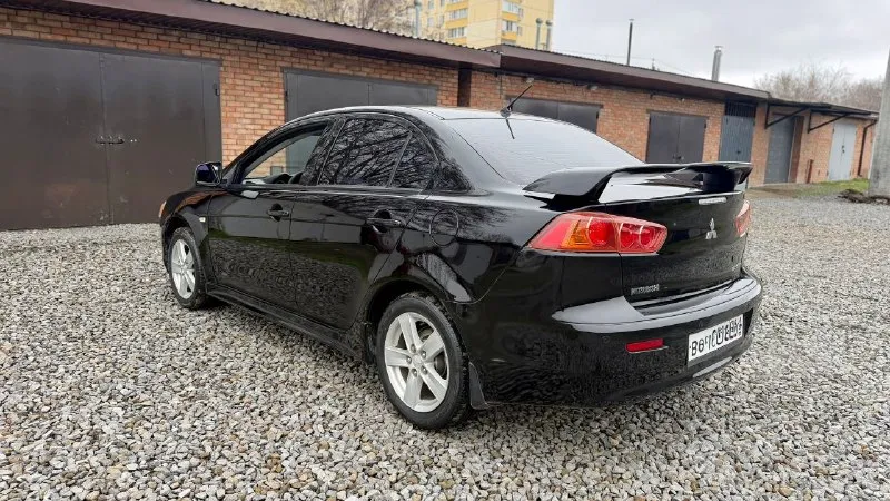 Цена: 750.000₽. Торг.
Продаю автомобиль mitsubishi lanser x
С документами полный порядок, любое оформление, автомобиль в прекрасном состоянии, не битый, без гнили и ржавчины, пороги и дно в идеальном состоянии.
По технической части автомобиль полностью обслужен, двигатель работает тихо, масло не ест от слова совсем, коробка работает идеально во всех режимах, ходовая полностью обслужена,
Комплектация: кондиционер,
Подогрев сидений и зеркал,
Все стеклоподъемники,
Мультируль, подрулевые лепестки, парктроник, електрозеркала, abs, esp, сигнализация с автозапуском, родная мультимедиа, два ключа, новая летняя резина на литье.
Звоните в любое время.
Возможен обмен.
Двигатель: 1.8.бензин.
Год: 2008.
Пробег: 205 к.
Коробка: автомат.
Г харцызск-макеевка.
📞 +79490402844 Николай - фотография - 4
