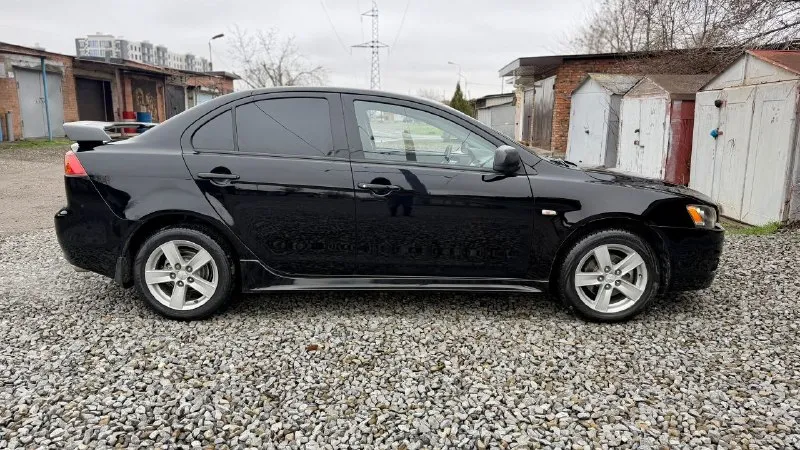 Цена: 750.000₽. Торг.
Продаю автомобиль mitsubishi lanser x
С документами полный порядок, любое оформление, автомобиль в прекрасном состоянии, не битый, без гнили и ржавчины, пороги и дно в идеальном состоянии.
По технической части автомобиль полностью обслужен, двигатель работает тихо, масло не ест от слова совсем, коробка работает идеально во всех режимах, ходовая полностью обслужена,
Комплектация: кондиционер,
Подогрев сидений и зеркал,
Все стеклоподъемники,
Мультируль, подрулевые лепестки, парктроник, електрозеркала, abs, esp, сигнализация с автозапуском, родная мультимедиа, два ключа, новая летняя резина на литье.
Звоните в любое время.
Возможен обмен.
Двигатель: 1.8.бензин.
Год: 2008.
Пробег: 205 к.
Коробка: автомат.
Г харцызск-макеевка.
📞 +79490402844 Николай - фотография - 6