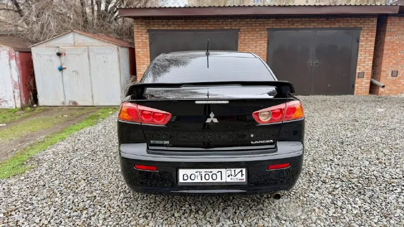 Цена: 750.000₽. Торг.
Продаю автомобиль mitsubishi lanser x
С документами полный порядок, любое оформление, автомобиль в прекрасном состоянии, не битый, без гнили и ржавчины, пороги и дно в идеальном состоянии.
По технической части автомобиль полностью обслужен, двигатель работает тихо, масло не ест от слова совсем, коробка работает идеально во всех режимах, ходовая полностью обслужена,
Комплектация: кондиционер,
Подогрев сидений и зеркал,
Все стеклоподъемники,
Мультируль, подрулевые лепестки, парктроник, електрозеркала, abs, esp, сигнализация с автозапуском, родная мультимедиа, два ключа, новая летняя резина на литье.
Звоните в любое время.
Возможен обмен.
Двигатель: 1.8.бензин.
Год: 2008.
Пробег: 205 к.
Коробка: автомат.
Г харцызск-макеевка.
📞 +79490402844 Николай - фотография - 7