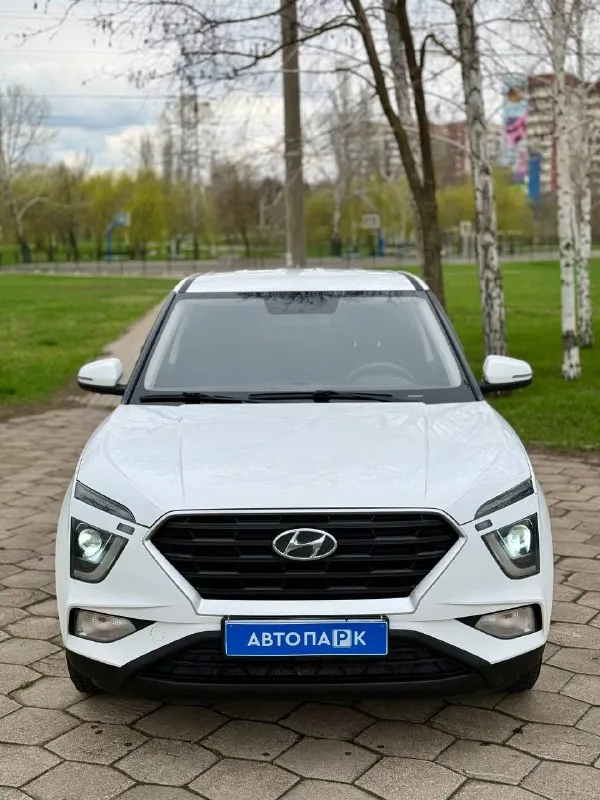 ⚪️ hyundai creta 2 💰цена: 1 900 000р 🏢город: мариуполь 📅год выпуска: 2022 🧾пробег: 72 779 км. ⚙️двигатель: 1.6 ⛽топливо: бензин ⚙️кпп: механика 6ст. 📞 телефон: +7-949-727-41-51 +7-949-551-91-52 +7-989-263-55-56 💾. .. 40/e29c85.png')">✅ отличная комплектация 🛞 новая резина yokohama ⚙️ самое надежное сочетание двигателя 1.6, 6-ти ступенчатой механики и переднего привода. ⚠️бесплатно доставим этот или другой автомобиль в донецк, макеевку, бердянск, мелитополь и другие города новых территорий после детального видеообзора со всевозможными диагностиками⚠️ ➕автомобиль с пройденным техническим осмотром и готов к переоформлению. улица шевченко 2️⃣6️⃣9️⃣ 🏦 возможна продажа в кредит по двум документам. - фотография - 2