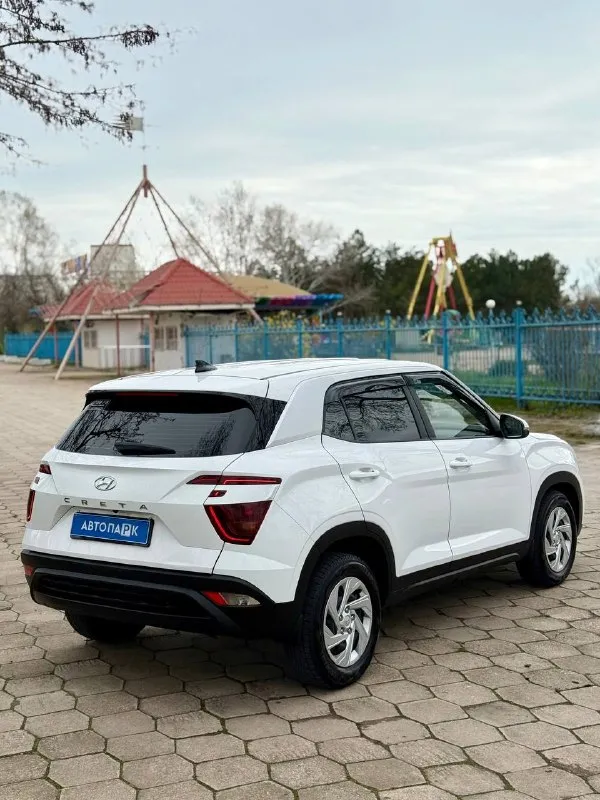 ⚪️ hyundai creta 2 💰цена: 1 900 000р 🏢город: мариуполь 📅год выпуска: 2022 🧾пробег: 72 779 км. ⚙️двигатель: 1.6 ⛽топливо: бензин ⚙️кпп: механика 6ст. 📞 телефон: +7-949-727-41-51 +7-949-551-91-52 +7-989-263-55-56 💾. .. 40/e29c85.png')">✅ отличная комплектация 🛞 новая резина yokohama ⚙️ самое надежное сочетание двигателя 1.6, 6-ти ступенчатой механики и переднего привода. ⚠️бесплатно доставим этот или другой автомобиль в донецк, макеевку, бердянск, мелитополь и другие города новых территорий после детального видеообзора со всевозможными диагностиками⚠️ ➕автомобиль с пройденным техническим осмотром и готов к переоформлению. улица шевченко 2️⃣6️⃣9️⃣ 🏦 возможна продажа в кредит по двум документам. - фотография - 6