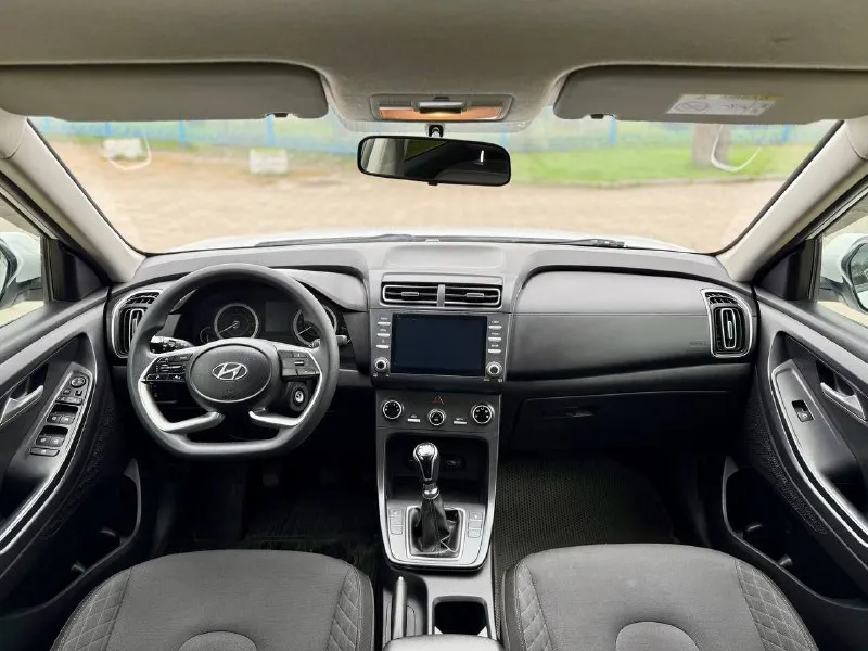 ⚪️ hyundai creta 2 💰цена: 1 900 000р 🏢город: мариуполь 📅год выпуска: 2022 🧾пробег: 72 779 км. ⚙️двигатель: 1.6 ⛽топливо: бензин ⚙️кпп: механика 6ст. 📞 телефон: +7-949-727-41-51 +7-949-551-91-52 +7-989-263-55-56 💾. .. 40/e29c85.png')">✅ отличная комплектация 🛞 новая резина yokohama ⚙️ самое надежное сочетание двигателя 1.6, 6-ти ступенчатой механики и переднего привода. ⚠️бесплатно доставим этот или другой автомобиль в донецк, макеевку, бердянск, мелитополь и другие города новых территорий после детального видеообзора со всевозможными диагностиками⚠️ ➕автомобиль с пройденным техническим осмотром и готов к переоформлению. улица шевченко 2️⃣6️⃣9️⃣ 🏦 возможна продажа в кредит по двум документам. - фотография - 8