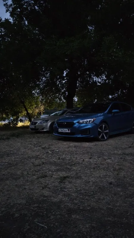 Авто растаможено, стоит на рф учёте! 1800000₽ торг 2018г. в. 143000 пробег продам великолепную японку прямиком из сша subaru impreza sport 2018 2.0l 4x4 полный привод, полный электропакет, подогрев передних сидений, подогрев зеркал, мультимедиа с поддержкой apple carplay и android auto, usb, aux, bluetooth. мультируль, датчик света, сенсор дождя, датчик давления в шинах, подрулевые лепестки, люк, датчик слепых зон, система eyesight, которая включает в себя предаварийное торможение. адаптивный круиз-контроль позволяет держать и скорость и указанную дистанцию. удержание полосы. в общем, автомобиль обслужен, многофункционален, надёжен. +79494148792 📲 tg: @rasul2902 📞 звоните: +7(949)4148792 - фотография - 6