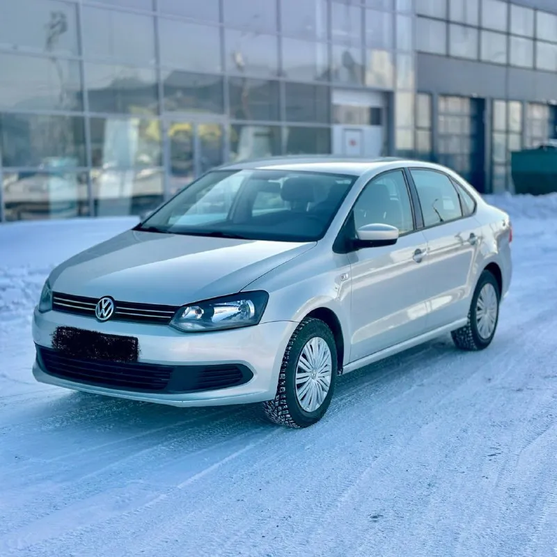 Volkswagen polo 🚘 2013 г. 136 т, км. 🆕 бензин 1.6 💥 автоматическая кпп⚙️ кондиционер ❄️ в заводском окрасе 💯 заводское остекление 🪟 очень ухоженный автомобиль🔝 отличное состояние 📱 телегарам 📱 вконтакте 📱 нельзяграм ⓜ️ мах🫣 📱 telegram ☎️ +79493370237 👉🏻 @alexandr_r_auto - фотография - 2
