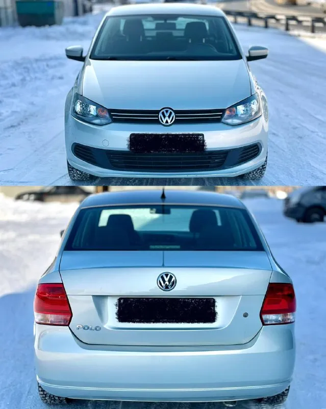 Volkswagen polo 🚘 2013 г. 136 т, км. 🆕 бензин 1.6 💥 автоматическая кпп⚙️ кондиционер ❄️ в заводском окрасе 💯 заводское остекление 🪟 очень ухоженный автомобиль🔝 отличное состояние 📱 телегарам 📱 вконтакте 📱 нельзяграм ⓜ️ мах🫣 📱 telegram ☎️ +79493370237 👉🏻 @alexandr_r_auto - фотография - 5