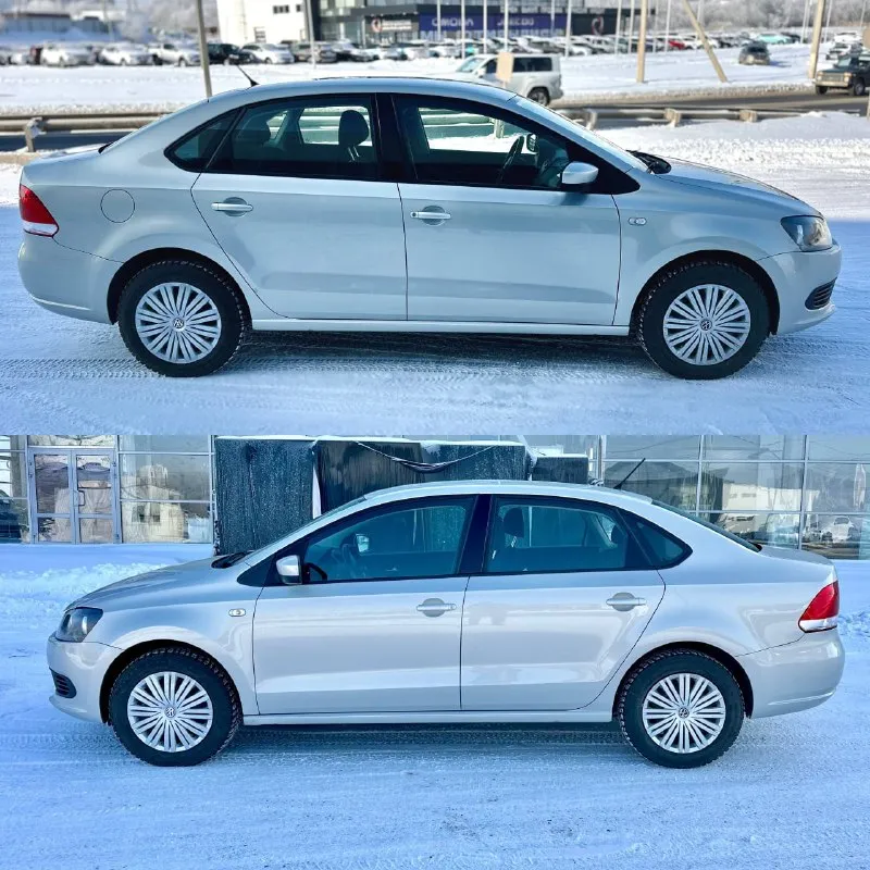 Volkswagen polo 🚘 2013 г. 136 т, км. 🆕 бензин 1.6 💥 автоматическая кпп⚙️ кондиционер ❄️ в заводском окрасе 💯 заводское остекление 🪟 очень ухоженный автомобиль🔝 отличное состояние 📱 телегарам 📱 вконтакте 📱 нельзяграм ⓜ️ мах🫣 📱 telegram ☎️ +79493370237 👉🏻 @alexandr_r_auto - фотография - 6