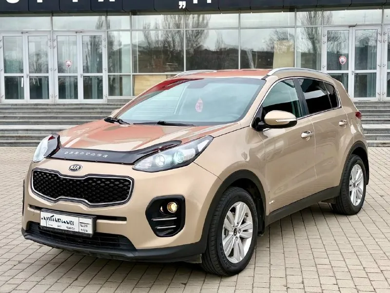 Kia sportage официал!!!
2017Г бензин 2.0 автомат
Автомобиль в хорошем состоянии!!!!
С хорошей комплектацией
Есть все для комфортного вождения!
Парктроник передние задние,
Подогрев сидений передних и задних,
Камера заднего вида,
Монитор,
Климат - контроль,
Круиз- контроль,
Мульти руль,
Авто свет,
Датчик дождя,
Авто запуск сигнализация star/line,
Два ключа,
4Wd подключаемый полный привод,
С документами полный порядок!
Переоформление в мрэо!
Диагностическая карта есть!!!
Тех осмотр не нужен!!!!!
Цена 1,825₽
Все вопросы по тел+79494681080
📲 Tg: дмитрий
📞 +7(949)4681080
📞 Звоните: +7(949)4681080 - фотография - 3