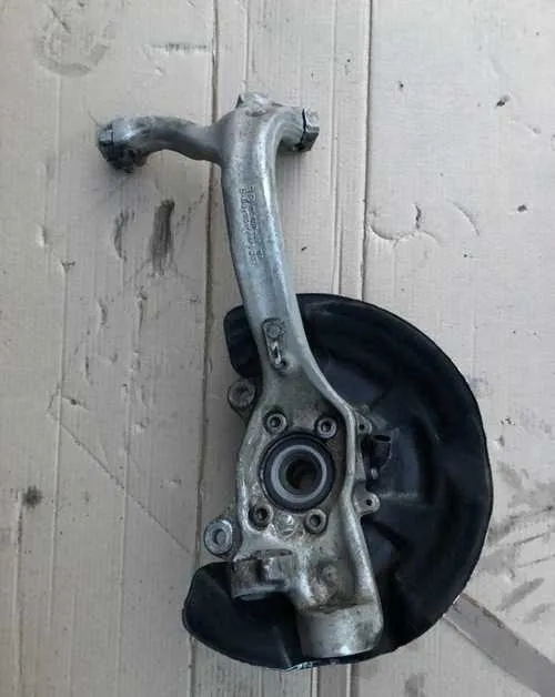 Куплю правый поворотный кулак audi а6 с5. (алюминиевый) +79493147333 или л. с. 📞 звоните: +7(949)3147333 - фотография - 1