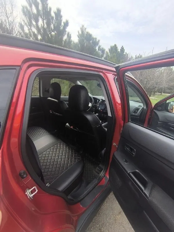 Mitsubishi asx
2010🚘 1.6 Механика
Двигатель в норме, работает ровно и четко масло не ест.
Пробег 240
Коробка в норме.
Ходовая обслужена
Все масла фильтра и жидкости менялись вовремя.
Осмотр г. Ясиноватая
Полное переоформление. Я владелец.
Цена: 830.000 торг!
Связь: +79493125124
+79493532716 - фотография - 5