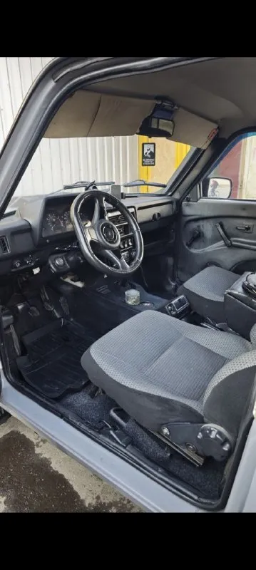 Авто в отличном состоянии, пробег 102540, всё работает, ничего делать не надо, сел и поехал. 530 тыщ, торг уместен. тел +79896574079 - фотография - 2