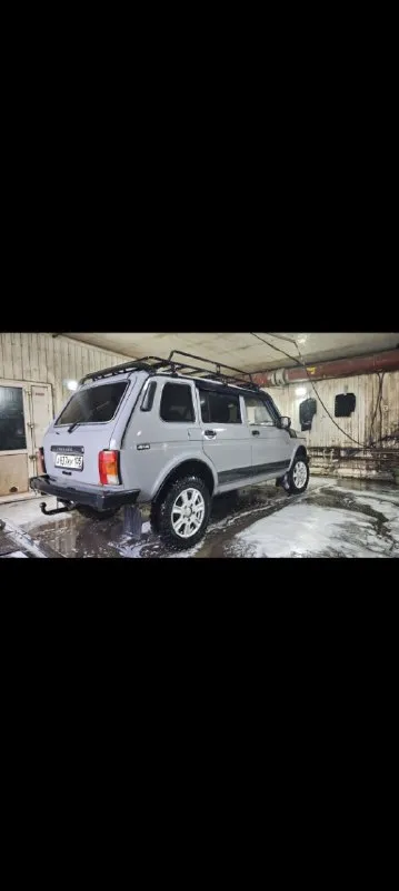 Авто в отличном состоянии, пробег 102540, всё работает, ничего делать не надо, сел и поехал. 530 тыщ, торг уместен. тел +79896574079 - фотография - 4