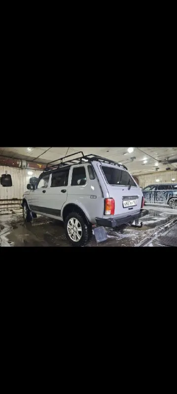 Авто в отличном состоянии, пробег 102540, всё работает, ничего делать не надо, сел и поехал. 530 тыщ, торг уместен. тел +79896574079 - фотография - 5