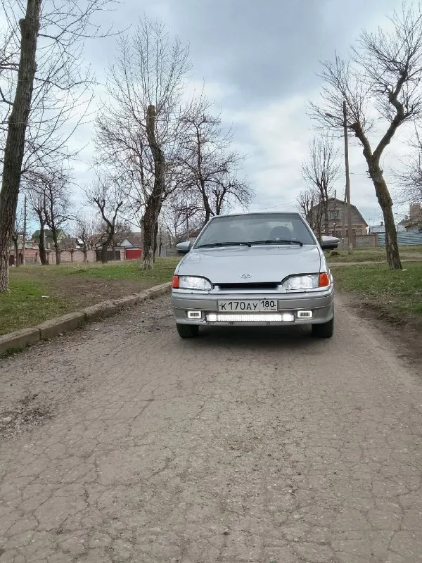 Срочно продам авто ваз 2114 🛫 на полном ходу 2012 года 🔥 1.6 восьми клапан. работает отлично кпп отлично по ходовой части все в порядке сел поехал без вложений не гнилая по документам полный порядок птс стс дкп сигнализация центральный замок титановые диски р14 музыка хорошая белая оптика стекло подъемники электрика вся работает салон в хорошем состоянии цена 210.000 торг хороший город донецк звоните по номеру телефона +79495037989 📲 tg: @nrunji 📞 звоните: +7(949)5037989 - фотография - 5