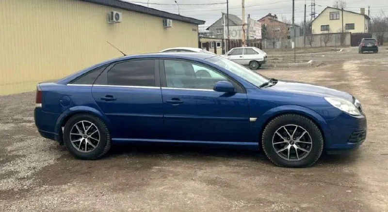 🚗🅰️опель вектра с 📅год выпуска: 2008 📦кпп: механика ⚙️двигатель:1.8л 💴цена: 499т₽ 🗺️пробег:170.000 км объем 1.8 -полностью обслужена -кожаный салон -усилитель руля -круиз контроль -4 эл стеклоподъёмника - зеркала с подогревом -датчик света -датчик дождя -мультируль -акустика, aux, usb -камера задниго вида - подушки безопасности (airbag), abs, esp. звоните: +79495206779 +7-949-8307562 +79494660985 - фотография - 6