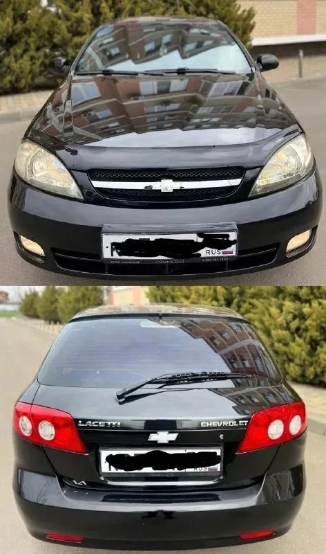 Продам chevrolet lacetti автомобиль в отличном состоянии! Авто вложений не требует. 2007 год выпуска. В дтп не участвовал. Пробег 179.000км. В техническом плане всё обслужено, ходовая не гремит, не стучит, что нужно было сделано, двигатель шепчет, не троит и не дымит и масло не расходует, коробка включается отлично, не хрустит, не выбивает. По салону тоже всё хорошо чистый и опрятный, не прокурен, по салону всё работает до каждой кнопочки и лампочки, кузов без гнили и рыжиков, выглядит также как на фото, днище, пороги, стаканы в отличном состоянии. Комплектация кондиционер рабочий. Гур. Эл зеркала. 4 стеклоподъемника. Литые диски р15. Подушки безопасности, abs. Esp. Противотуманки. Сенсорная магнитола планшет на android с bluetooth. Отличный комфортный авто. Езжу каждый день, готова к дальнейшей эксплуатации на любое расстояние. Всё менялось вовремя как положено. Т. О. Пройдено 2.тыс. Км назад. Торг естественно есть но обоснован и возле капота. Всем добра!!! Цена 540,000
📞 Звоните: +7(949)6415532 - фотография - 6
