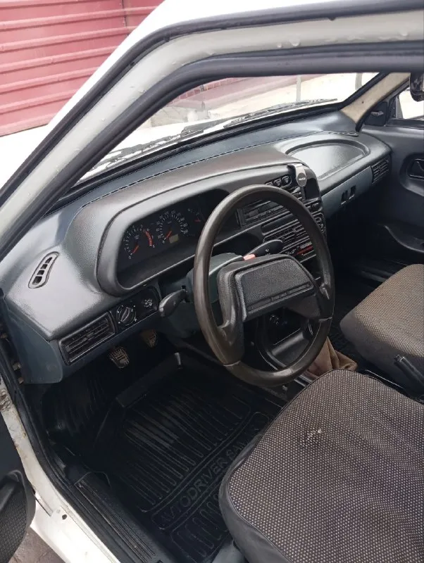 Продам ваз 2115 2011г.1.6.авто в хорошем состоянии всë работает и включается. двигатель после капитального ремонта, коробка не гудит не выбивает включается плавно, ходовка отличная не стучит не гримит, резина диски новые. цена 210000т. р.торг. +79490683001 📲 tg: неколай лекаренко 📞 звоните: +7(949)0683001 - фотография - 4