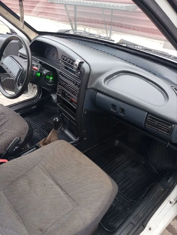 Продам ваз 2115 2011г.1.6.авто в хорошем состоянии всë работает и включается. двигатель после капитального ремонта, коробка не гудит не выбивает включается плавно, ходовка отличная не стучит не гримит, резина диски новые. цена 210000т. р.торг. +79490683001 📲 tg: неколай лекаренко 📞 звоните: +7(949)0683001 - фотография - 6