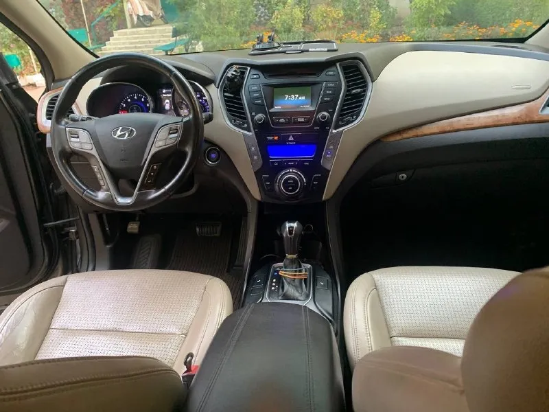 Автор: продам hyundai santa fe 2012г бережная эксплуатация, 1 хозяин двигатель 2.0 ат бензин 265 л. с. оригинальный пробег 235 000 т. км. автомобиль находится в хорошем состоянии, в заводском окрасе имеет всё необходимое для комфортной езды автомобиль полностью обслужен, готов к любым проверкам. то проходил по регламенту. 2 комплекта резины. не участвовал в дтп. цена 1 650 000 р телефон +7 (949) 364-22-86 (феникс, телеграмм). . !!!наш телеграм канал [ бесплатное размещение за репост!!! правила сообщества [ мы в мах [ [ 📞 звоните: +7(949)3642286 - фотография - 2
