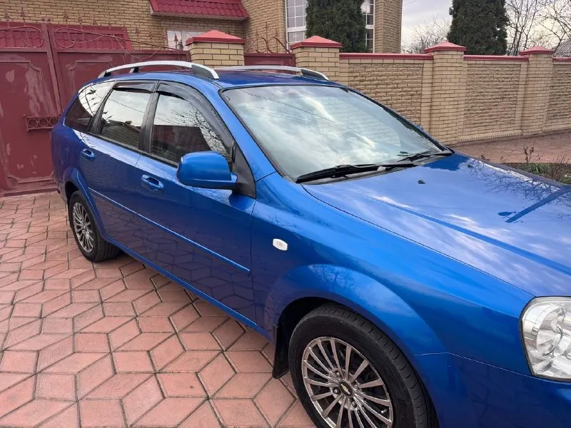 🚗
Продам авто
🚘Chevrolet lacetti🚘
Год выпуска 2010 мотор 1,6
В идеальном состоянии❗️
Машина без дтп❗️
В родном окрасе, без гнили и ржавчины❗️
🔹Автотека зеленая ❗️
🔹Птс оригинал, 2 владельца ❗️
🔹Документы в полном порядке! - фотография - 3