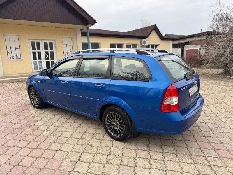 🚗
Продам авто
🚘Chevrolet lacetti🚘
Год выпуска 2010 мотор 1,6
В идеальном состоянии❗️
Машина без дтп❗️
В родном окрасе, без гнили и ржавчины❗️
🔹Автотека зеленая ❗️
🔹Птс оригинал, 2 владельца ❗️
🔹Документы в полном порядке! - фотография - 4