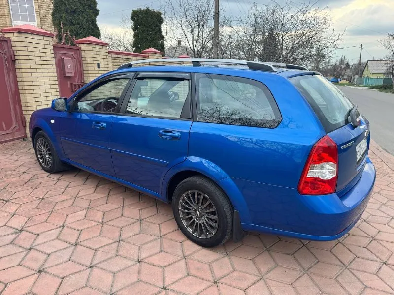 🚗
Продам авто
🚘Chevrolet lacetti🚘
Год выпуска 2010 мотор 1,6
В идеальном состоянии❗️
Машина без дтп❗️
В родном окрасе, без гнили и ржавчины❗️
🔹Автотека зеленая ❗️
🔹Птс оригинал, 2 владельца ❗️
🔹Документы в полном порядке! - фотография - 5