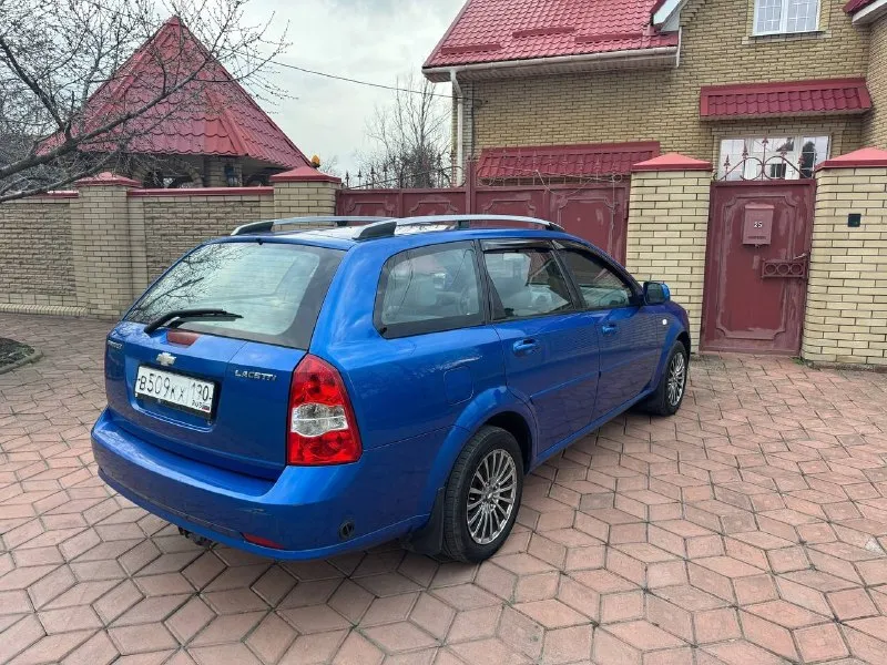 🚗
Продам авто
🚘Chevrolet lacetti🚘
Год выпуска 2010 мотор 1,6
В идеальном состоянии❗️
Машина без дтп❗️
В родном окрасе, без гнили и ржавчины❗️
🔹Автотека зеленая ❗️
🔹Птс оригинал, 2 владельца ❗️
🔹Документы в полном порядке! - фотография - 6