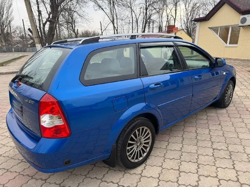 🚗
Продам авто
🚘Chevrolet lacetti🚘
Год выпуска 2010 мотор 1,6
В идеальном состоянии❗️
Машина без дтп❗️
В родном окрасе, без гнили и ржавчины❗️
🔹Автотека зеленая ❗️
🔹Птс оригинал, 2 владельца ❗️
🔹Документы в полном порядке! - фотография - 7