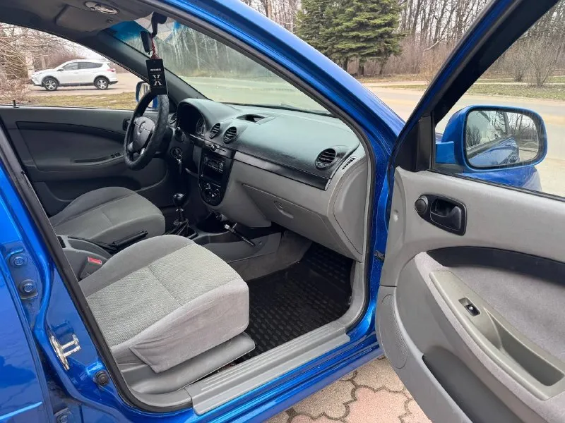 🚗
Продам авто
🚘Chevrolet lacetti🚘
Год выпуска 2010 мотор 1,6
В идеальном состоянии❗️
Машина без дтп❗️
В родном окрасе, без гнили и ржавчины❗️
🔹Автотека зеленая ❗️
🔹Птс оригинал, 2 владельца ❗️
🔹Документы в полном порядке! - фотография - 8
