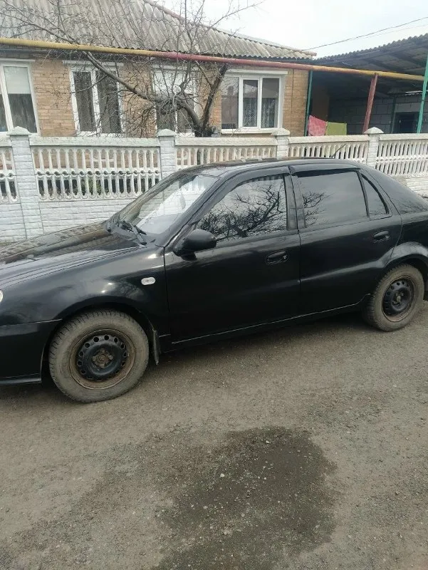 Geely ск 2, г. выпуска 2012, объем 1,5, бензин, газ евро4, кондиционер, стеклоподъёмники, электро регулировка боковых зеркал, гидроусилитель руля. цена 500000 р. +79494013721 📞 звоните: +7(949)4013721 - фотография - 1
