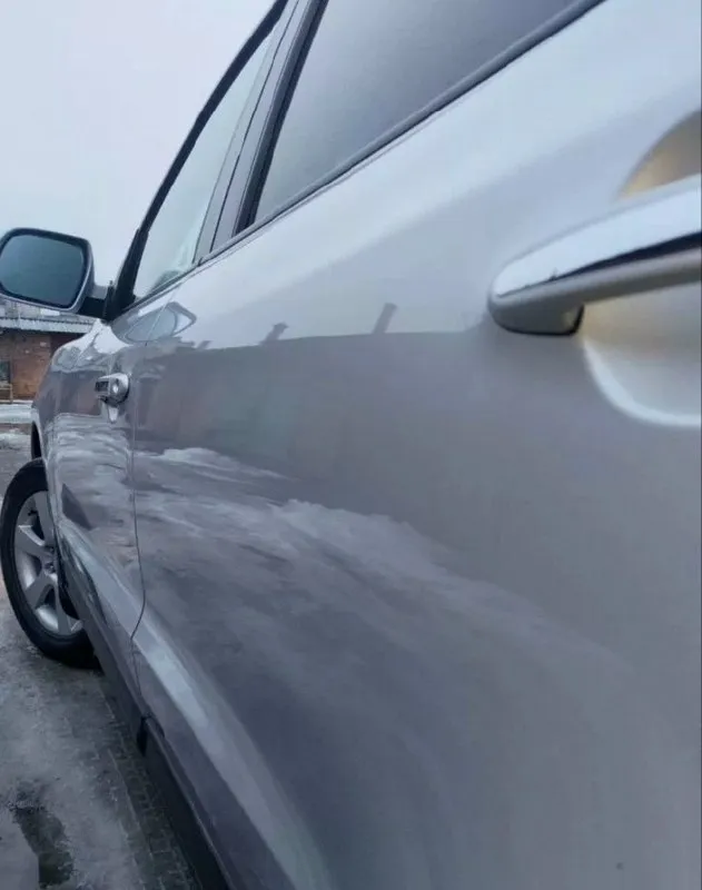 Hyundai santa fe 2008 2.2 турбо дизель, акпп, 4wd мотор без нареканий, работает ровно, масло не расходует акпп классический 5-ступенчатый автомат, без пинков, без нареканий ходовая полностью обслужена, без посторонних звуков. автомобиль обслужен, и находится в отличном техническом состоянии. подключаемый полный привод, двухзонный климат контроль, круиз контроль, мультируль, кожаннный салон, подогрев сидений, электростеклоподъемники 4шт, электрозеркала с подогревом, парктроники, бортовой компьютер, пробег 260тыс. км. цена 1 350 000₽ торг макеевка +7 9493735292 📞 звоните: +7(949)3735292 - фотография - 3