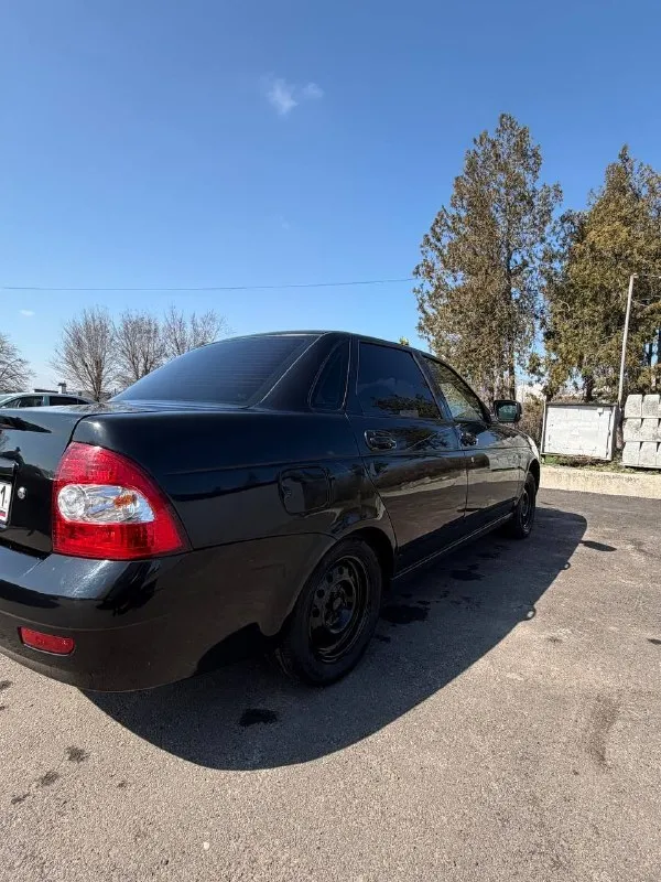 Продам ваз priora, 1.6 мт, 2008 года выпуска. машина в хорошем состоянии, мотор с выемками (клапана не погнет), салон ухоженный. в машине все работает. пробег 268 тыс. (родной). приезжайте смотрите, машина как на фото. цена 350 тысяч. на любые вопросы отвечу по телефону: +7 (959) 040-90-82, луганск. 📞 звоните: +7(959)0409082 - фотография - 3