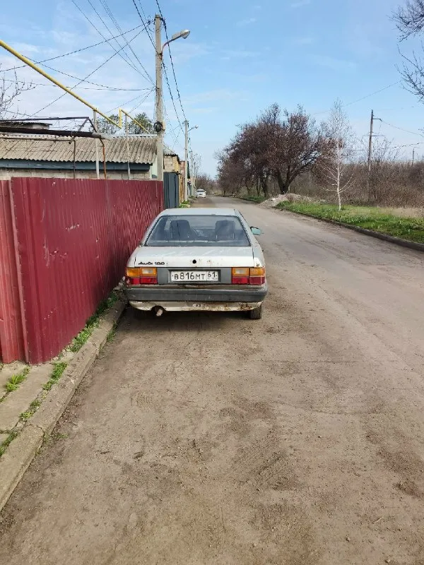 Продам audi 100 с3 не находу из доков тех паспорт нужно менять прокладку гбц и глянуть метки впускной коллектор есть он снят отдам с проставкой под солекс цена 25.000рублей +79495590769 +79498553294 📞 звоните: +7(949)5590769 - фотография - 7