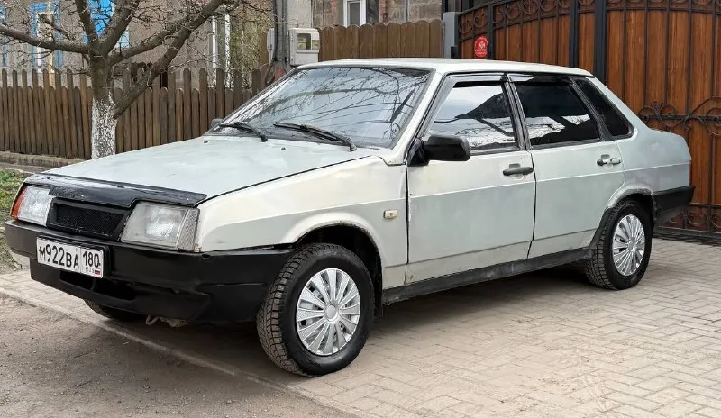 Авто по цене самоката 🎁🔥100,000 🎁🔥 в продаже ваз 2199 год 2004 на боевом ходу хорошая музыка стоит прошивка svarb по кузову нужно приложить руки, по документам, всё идеально, номер +7 900 122 22 40 📞 звоните: +7(900)1222240 - фотография - 2