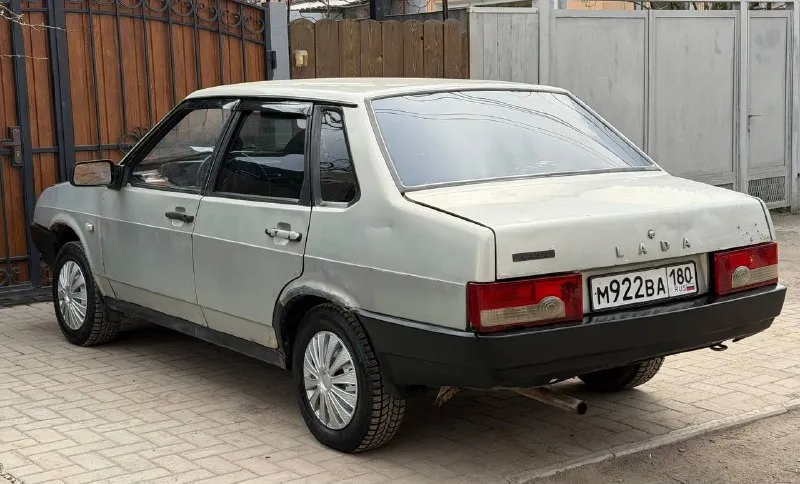 Авто по цене самоката 🎁🔥100,000 🎁🔥 в продаже ваз 2199 год 2004 на боевом ходу хорошая музыка стоит прошивка svarb по кузову нужно приложить руки, по документам, всё идеально, номер +7 900 122 22 40 📞 звоните: +7(900)1222240 - фотография - 3
