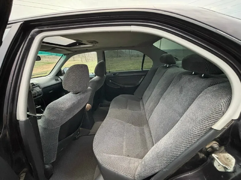 Автор: 260т. рублей г. торез хонда цивик 6 ек3 1998г двигатель d15z6 (115л. с) (менялся вписан в птс) акпп привод- передний салон в хорошем состоянии двигатель масло не расходует, не течет, не перегревается. акпп без проблем по электрике без проблем. все работает сигналит, светит, моргает, открывает-закрывает. люк работает во все положения гур работает четко автозапуск работает музыка есть дно переваривалось стоят кайловеры. в придачу отдам родной воздушный фильтр и родные стойки +7 (949) 502-18-99 павел. . !!!наш телеграм канал [ бесплатное размещение за репост!!! правила сообщества [ мы в мах [ [ 📞 звоните: +7(949)5021899 - фотография - 7
