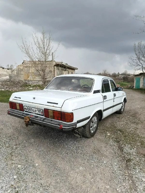 Продам газ 31029 1993 г. в. с документами полный порядок. днище целое. кое где рыжики. кузов крепкий. 402 мотор (в документах считается б/н). 4х ступка. резина зимняя на одной оси новая. в придачу отдам резину штуки 4 и запчасти цена 115.000 торг уместен находится в старобешевском районе +79493184649 📞 звоните: +7(949)3184649 - фотография - 3