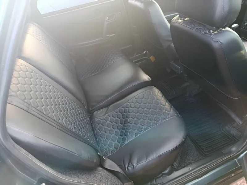 Автор: продам ваз 2112, 2008 года, собственник владею 5 лет. авто в отличном для своих лет состоянии, выглядит очень красиво, цвет сочи. по машине работает все четко. двигатель 1.6 16 клоп, гур, стоит не плохая музыка, евро панель, здт, 4. цена 320 тыс. торг у капота. более подробная информация по телефону +79493376947, если не дозвониться(телеграм, макс). снежное. . !!!наш телеграм канал [ бесплатное размещение за репост!!! правила сообщества [ мы в мах [ [ 📞 звоните: +7(949)3376947 - фотография - 3