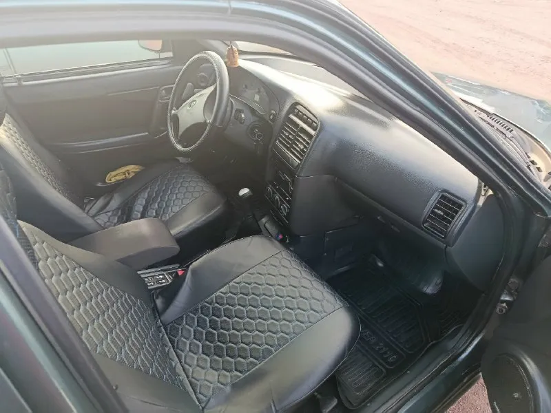 Автор: продам ваз 2112, 2008 года, собственник владею 5 лет. авто в отличном для своих лет состоянии, выглядит очень красиво, цвет сочи. по машине работает все четко. двигатель 1.6 16 клоп, гур, стоит не плохая музыка, евро панель, здт, 4. цена 320 тыс. торг у капота. более подробная информация по телефону +79493376947, если не дозвониться(телеграм, макс). снежное. . !!!наш телеграм канал [ бесплатное размещение за репост!!! правила сообщества [ мы в мах [ [ 📞 звоните: +7(949)3376947 - фотография - 4