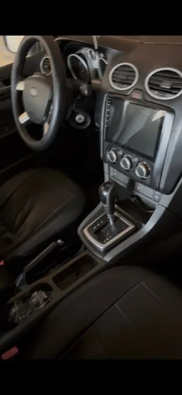 390 тыс. руб. срочно(торг)🔥 ford фокус 2, 2005г. машина в хорошем состоянии для своих лет. требуется замена прокладки клапанной крышки цена вопроса 2 тыс. р. , скину цену. пробег 170 тыс. км. авто не гнилое, есть пару рыжиков на порогах дно, пороги, стаканы, и ланджероны в отличном состояние. мотор работает хорошо, немного цокотят клапана (не критично это у 1.6 моторов у всех ) ходовая в хорошем состоянии, коробка автомат 4 ступенчатая переключает отлично. салон чистый и ухоженный. хорошая комплектация есть все не обходимое для комфортное езды. кондиционер, гур, эл. зеркала, элстеклоподьемники, музыка и многое другое. резина зима. документы в полном порядке. юредически чистая. без штрафов, запретов, и ограничений. любое переоформление. осмотр донецк телефон : +79495047872 телеграмм +79495047872 📞 звоните: +7(949)5047872 - фотография - 2